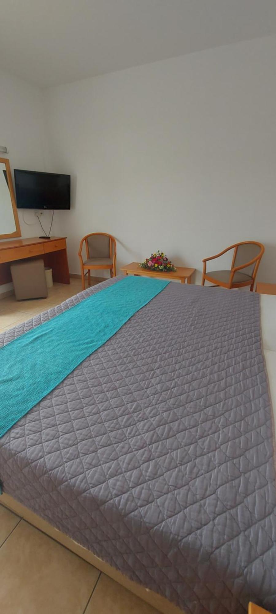 New Famagusta Hotel & Suites Ajía Nápa Eksteriør bilde